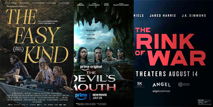 Our City Tonight: Spotlight on More Summer Viewing